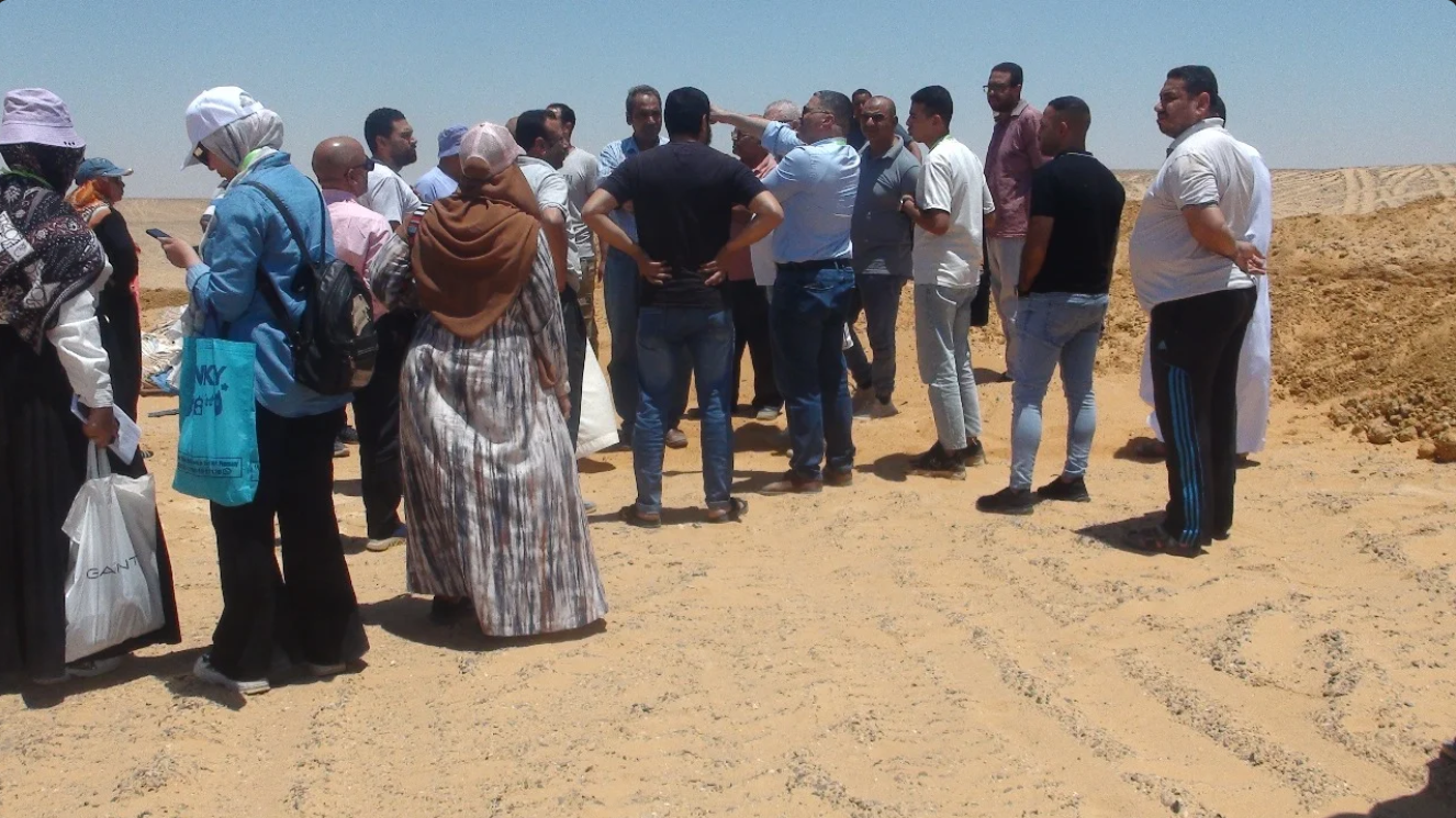 رؤية استثمارية في الثروة الحيوانية